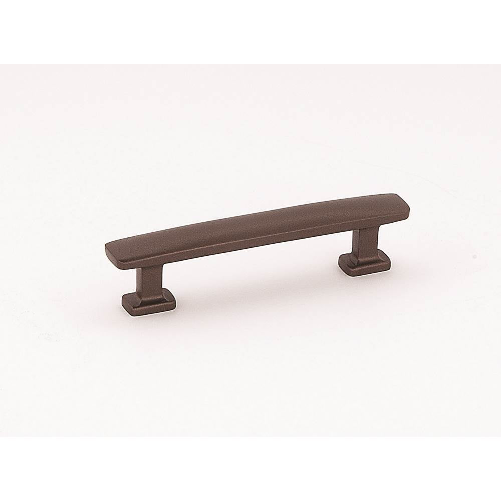 Alno - 3'' Pull - Chocolate Bronze