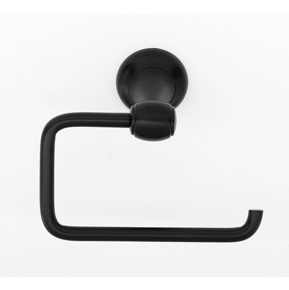 Alno - Single Post Tissue Holder - Bronze