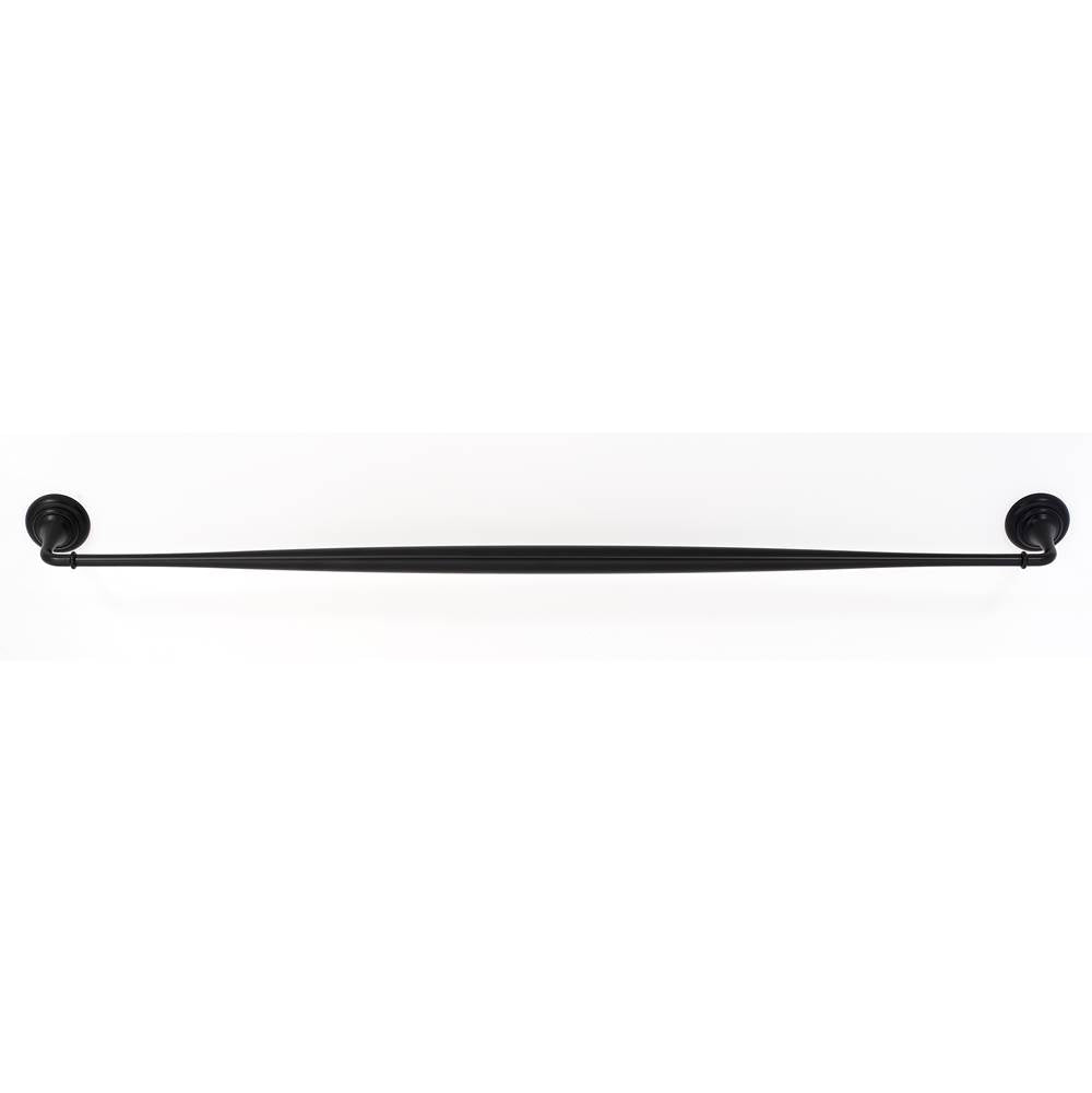 Alno - 30'' Towel Bar - Bronze