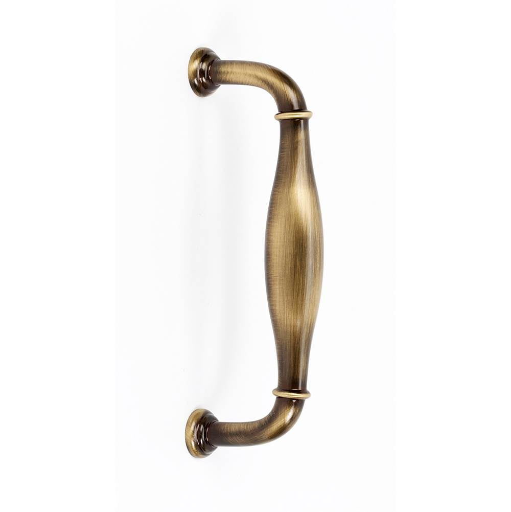 Alno - 3'' Pull - Antique English