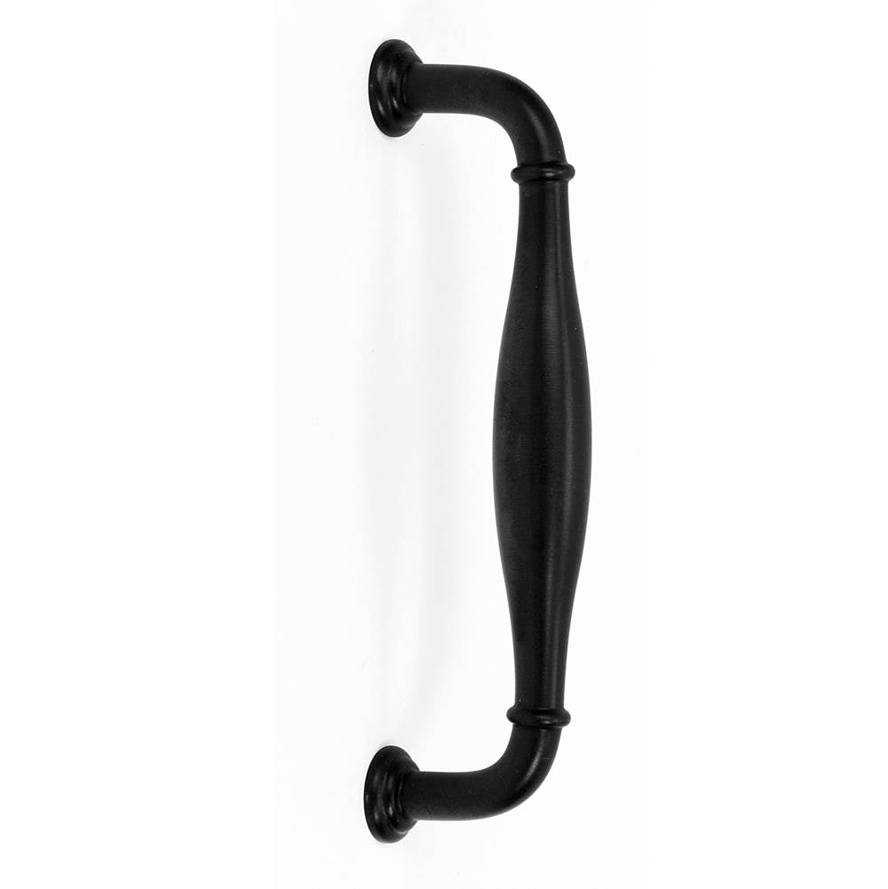 Alno - 3'' Pull - Matte Black