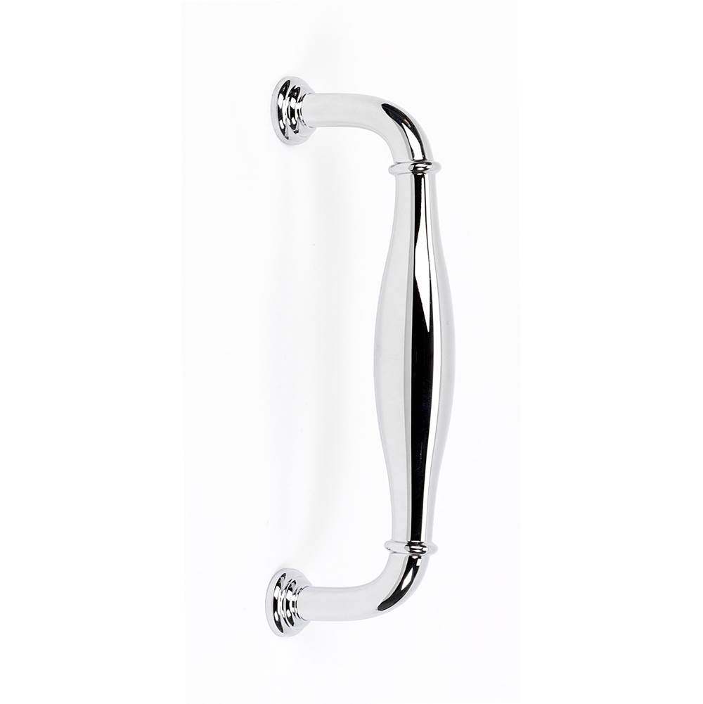 Alno - 3'' Pull - Polished Chrome