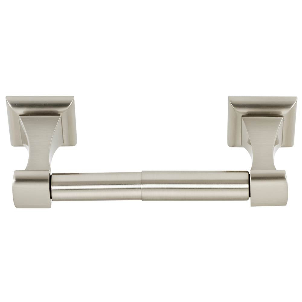Alno - Tissue Holder - Satin Nickel