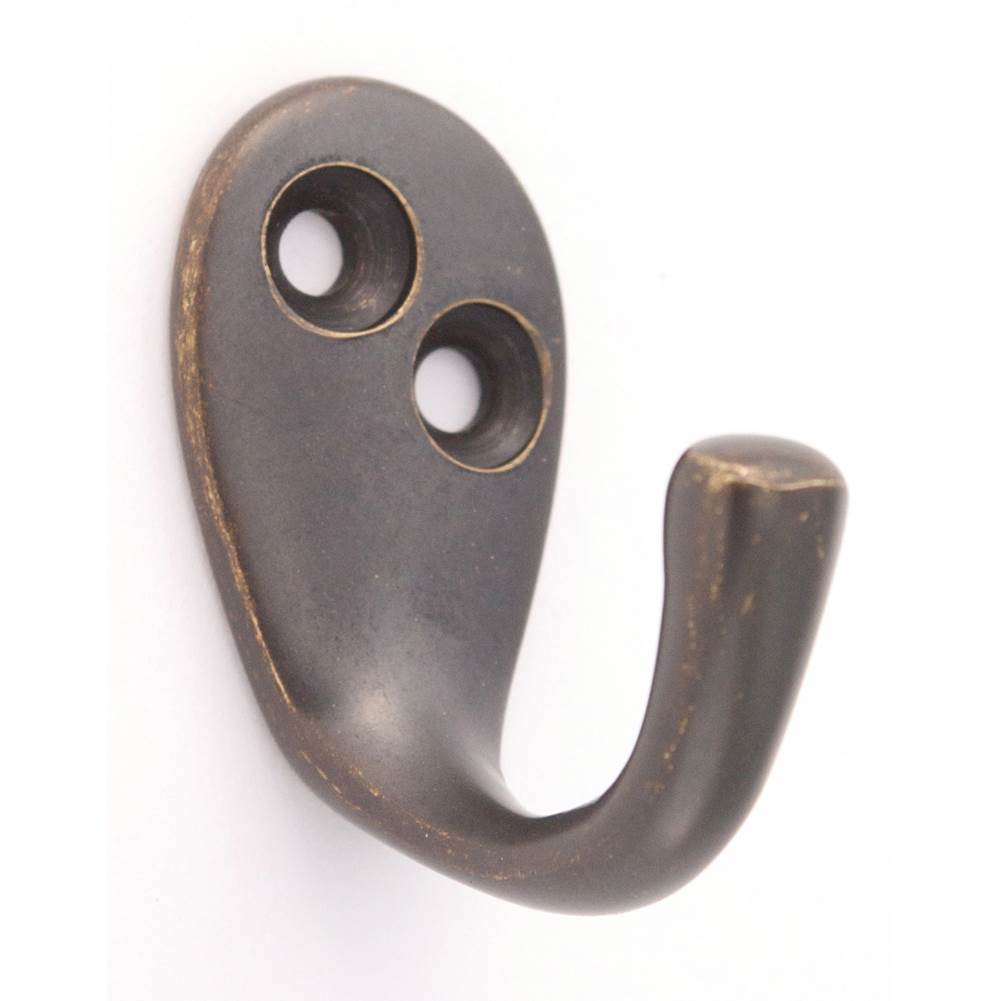 Alno - Single Robe Hook - Barcelona
