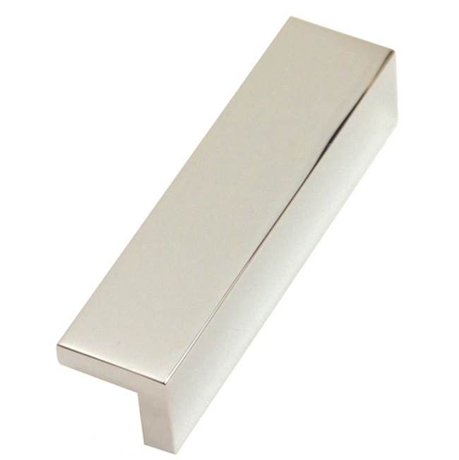 Alno - 3'' Pull - Polished Chrome