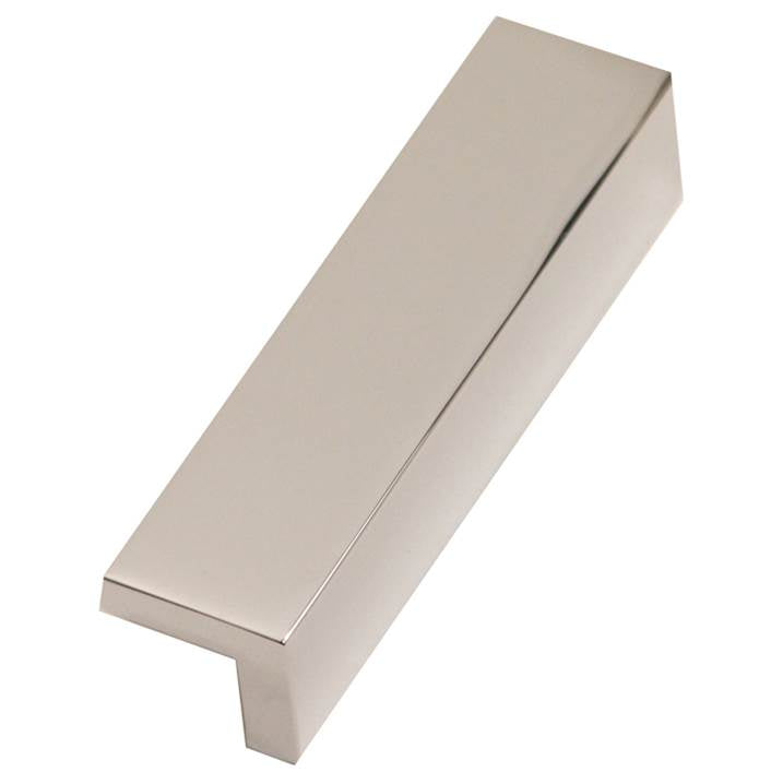 Alno - 3'' Pull - Satin Nickel