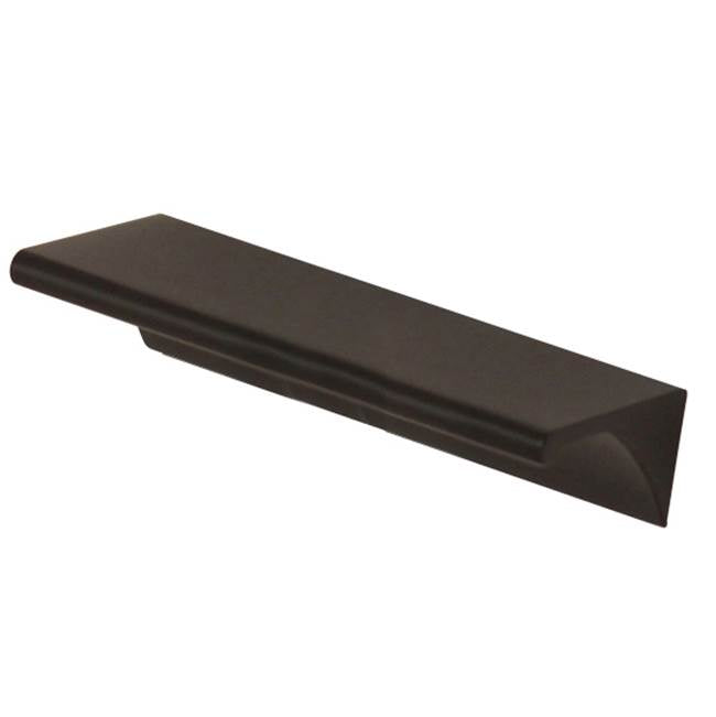 Alno - 3 1/2'' Pull - Bronze