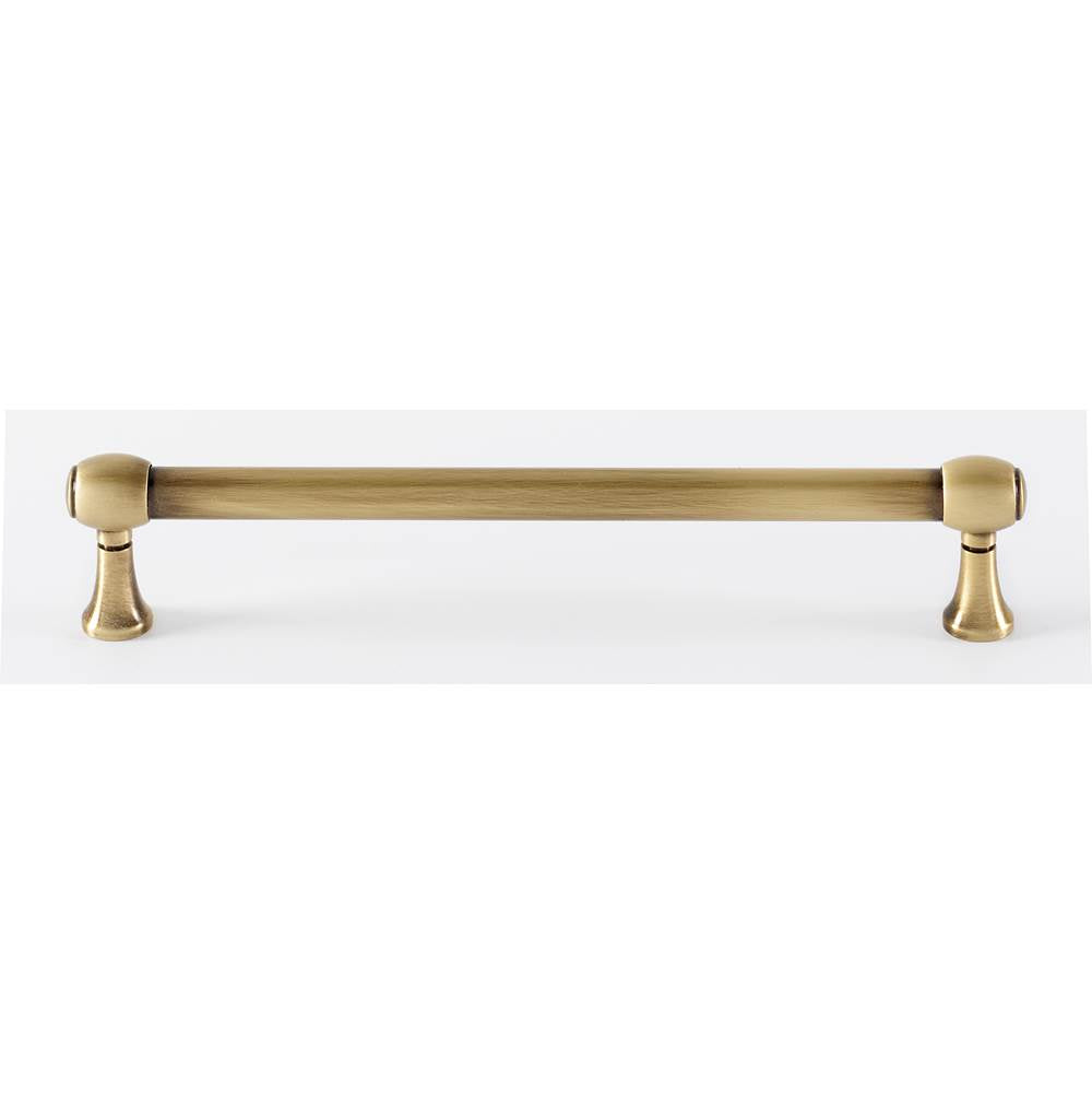 Alno - 6'' Pull - Antique English