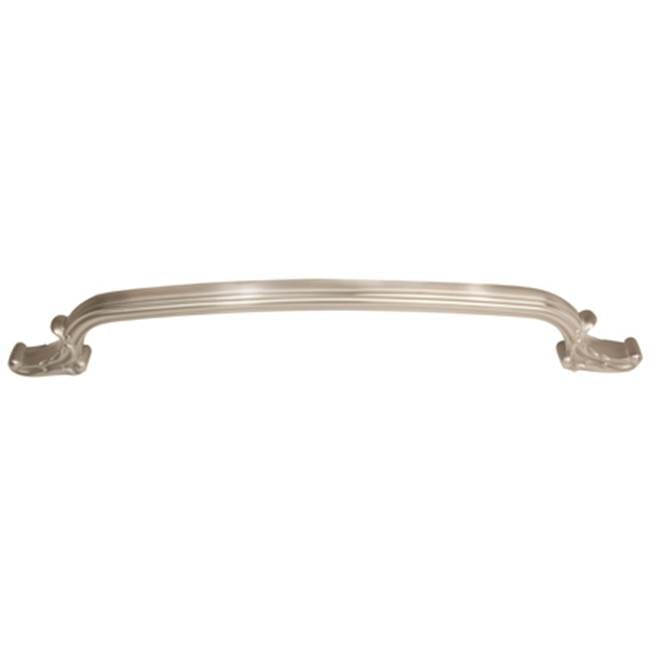 Alno - 18'' Appliance Pull - Satin Nickel
