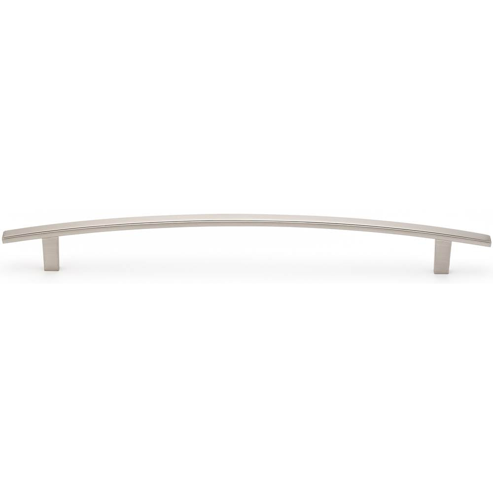 Alno - 12'' Appliance Pull - Satin Nickel