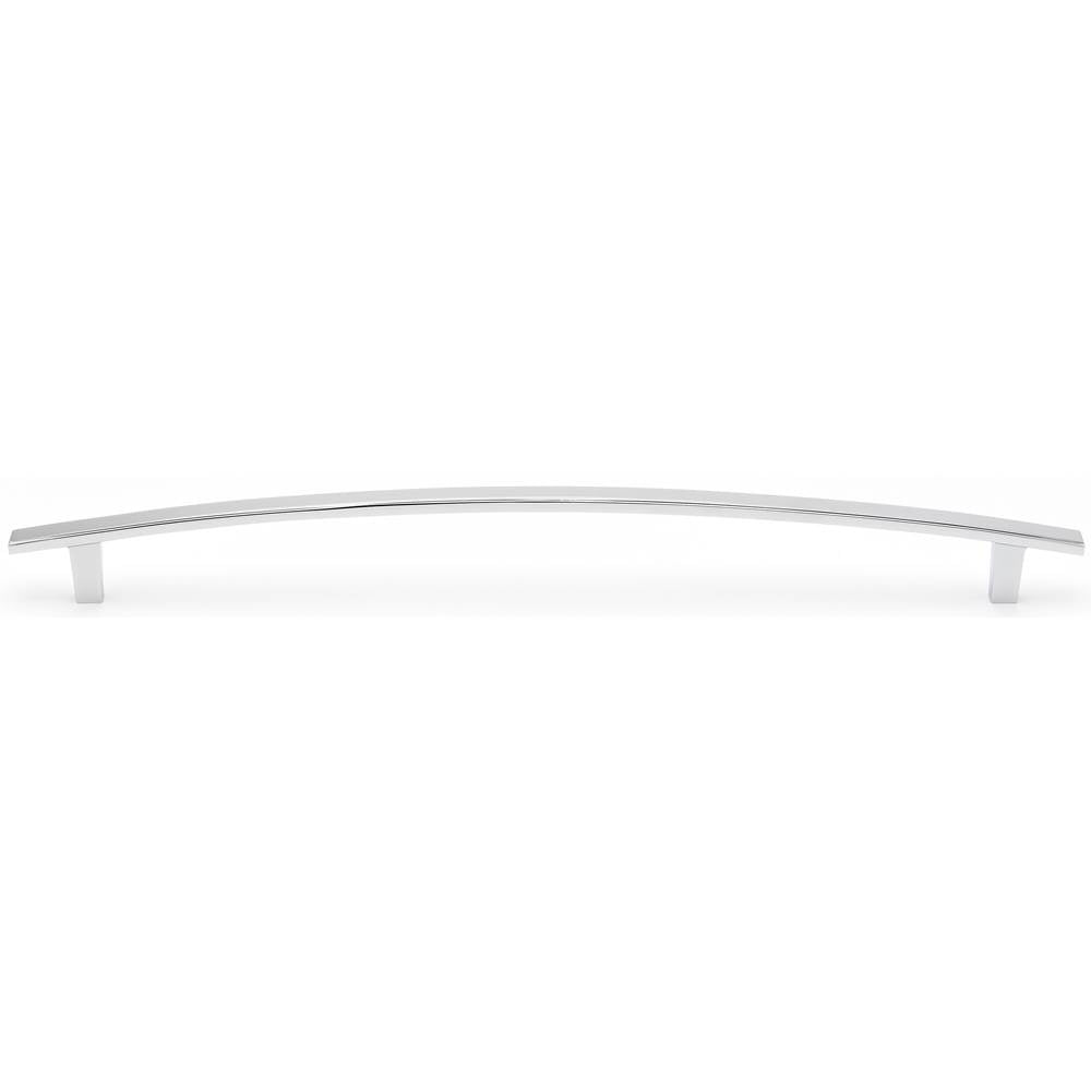 Alno - 18'' Appliance Pull - Polished Chrome