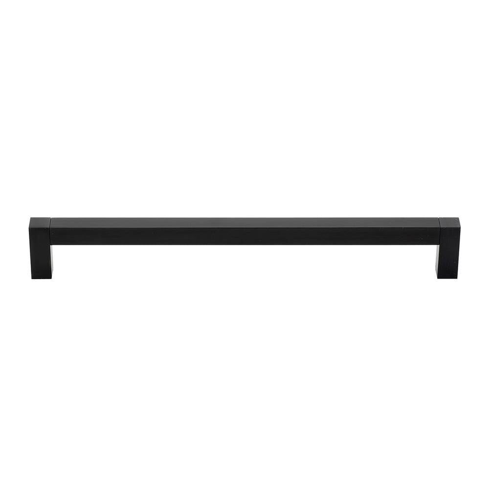 Alno - 12'' Appliance Pull - Bronze