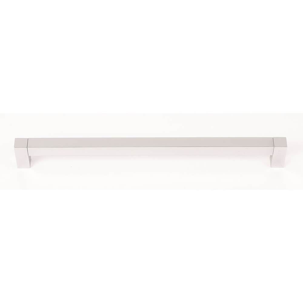 Alno - 12'' Appliance Pull - Polished Chrome