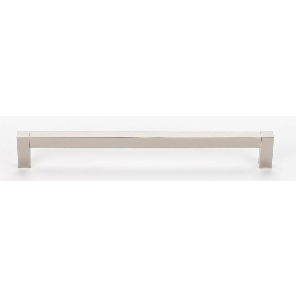 Alno - 12'' Appliance Pull - Polished Nickel