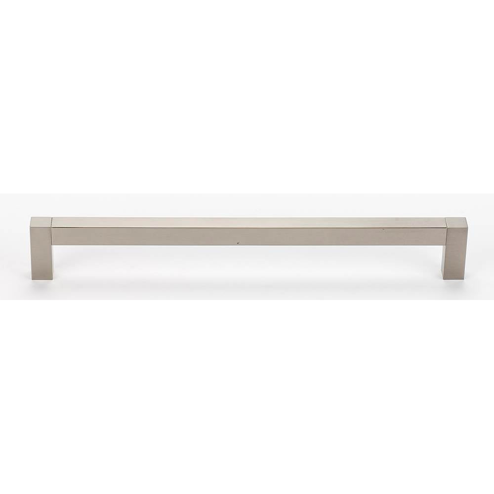 Alno - 12'' Appliance Pull - Satin Nickel