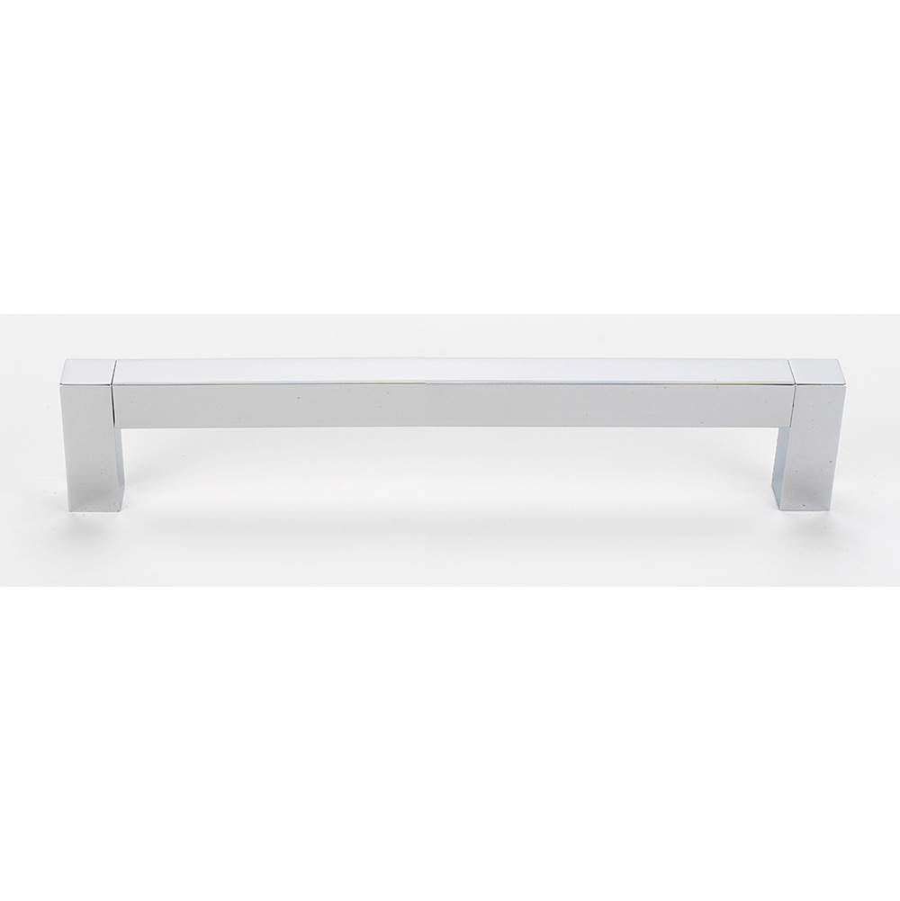 Alno - 8'' Appliance Pull - Polished Chrome