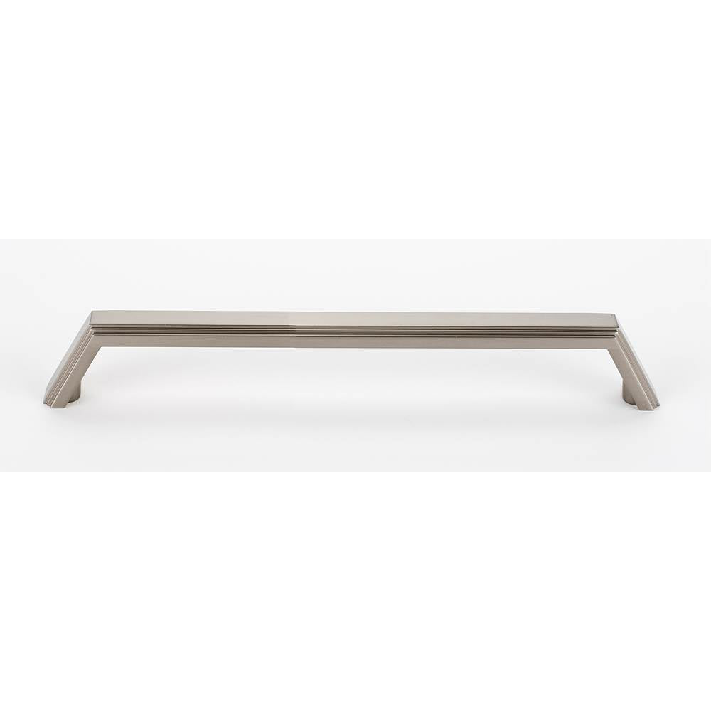 Alno - 12'' Appliance Pull - Satin Nickel