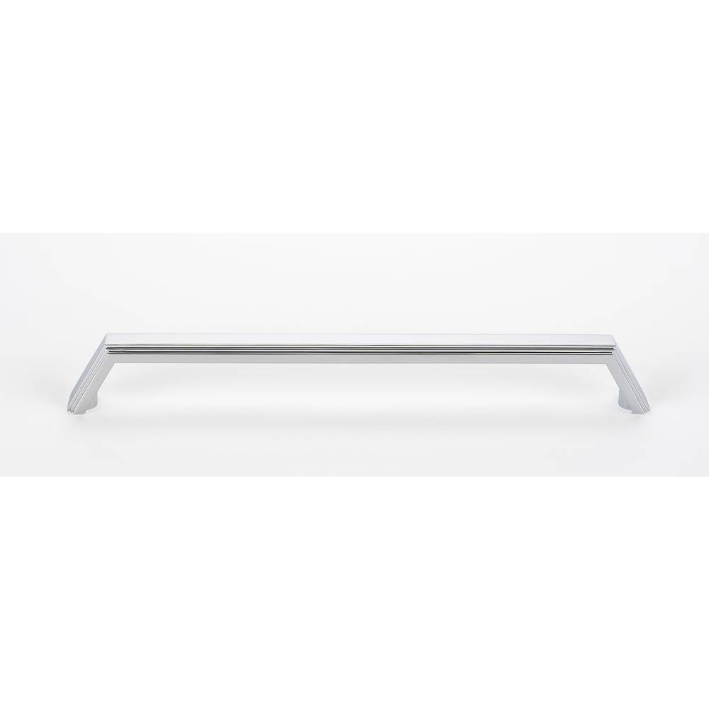 Alno - 18'' Appliance Pull - Polished Chrome