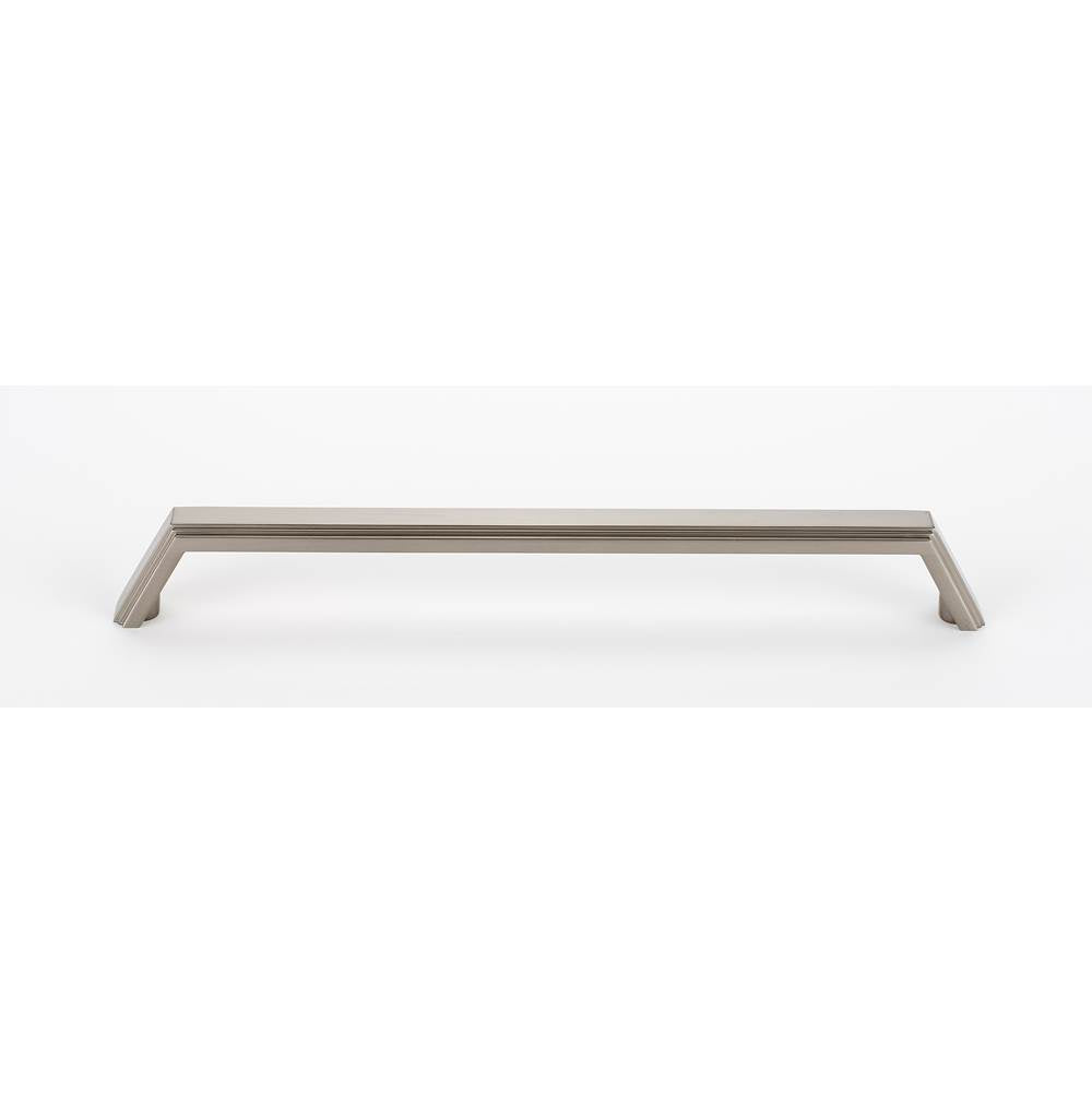 Alno - 18'' Appliance Pull - Satin Nickel