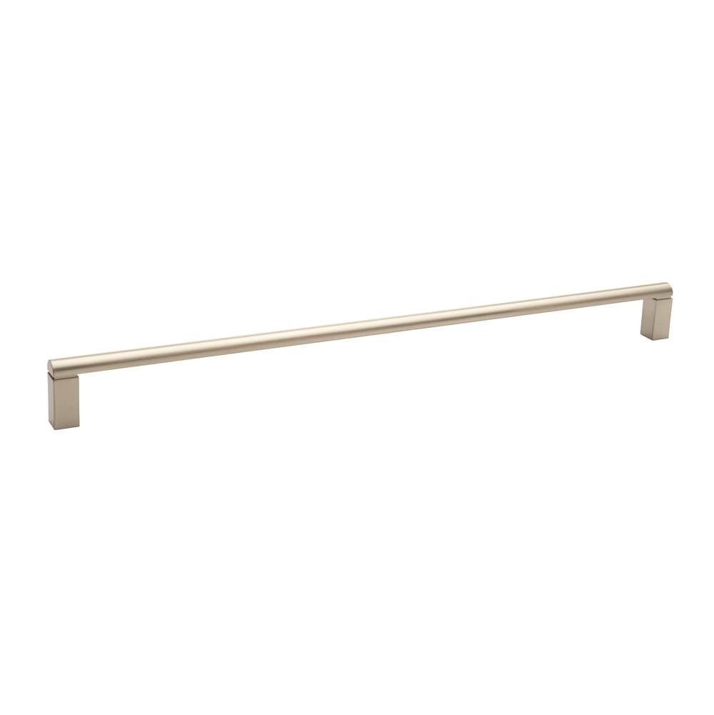Alno - 18'' Appliance Pull - Satin Nickel