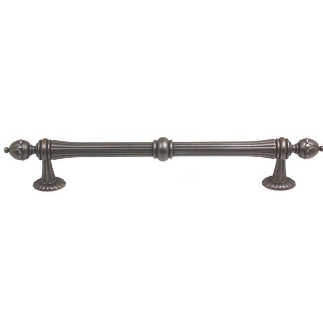 Alno - 12'' Appliance Pull - Barcelona