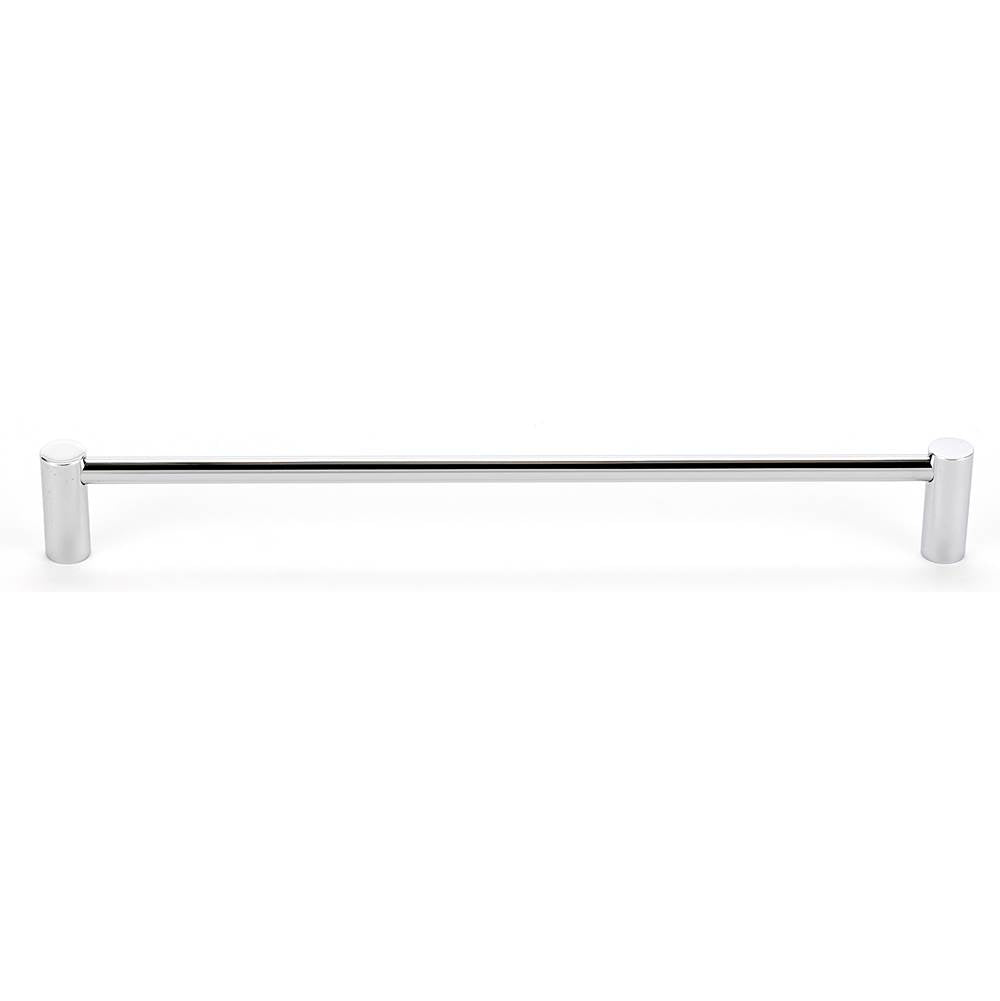 Alno - 12'' Appliance Pull - Polished Chrome