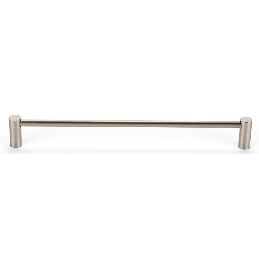 Alno - 12'' Appliance Pull - Satin Nickel