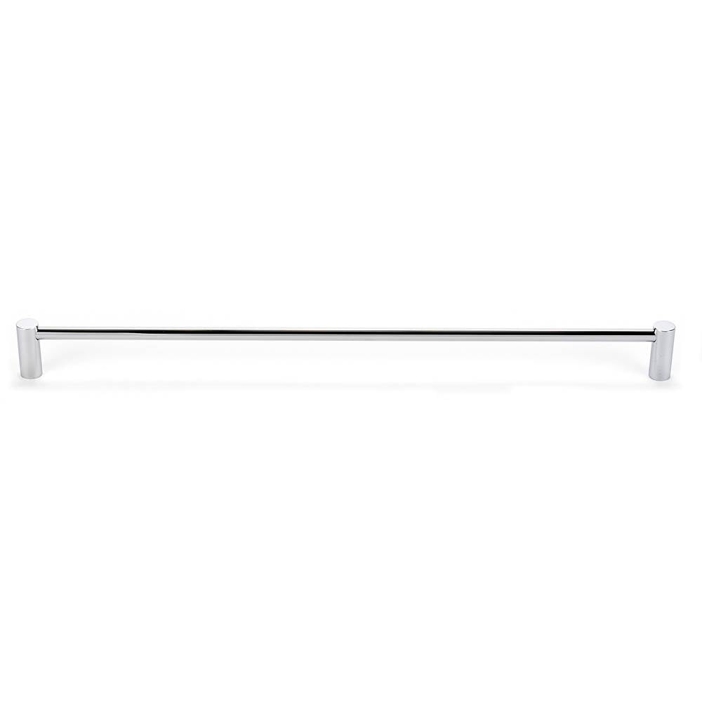 Alno - 18'' Appliance Pull - Polished Chrome