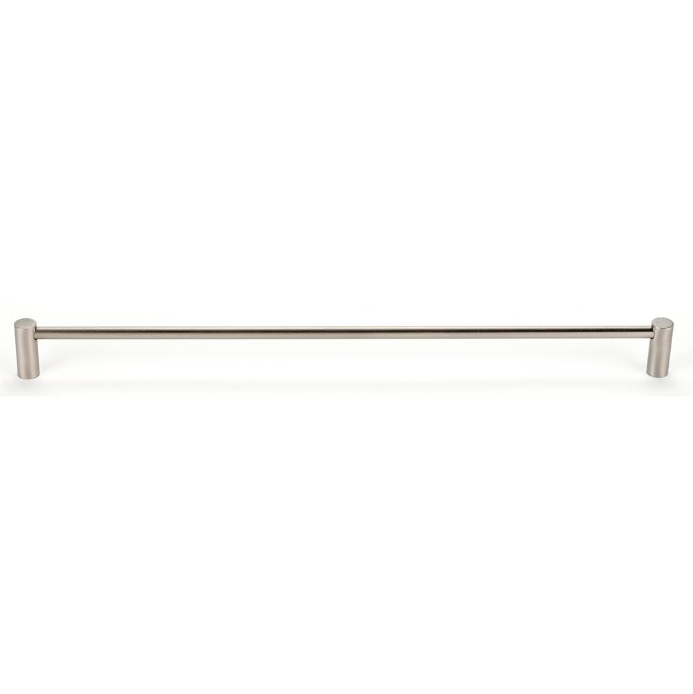 Alno - 18'' Appliance Pull - Satin Nickel