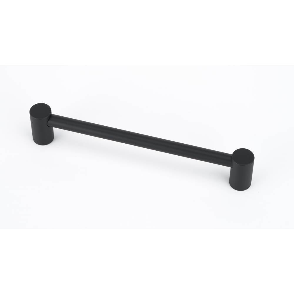 Alno - 8'' Appliance Pull - Matte Black