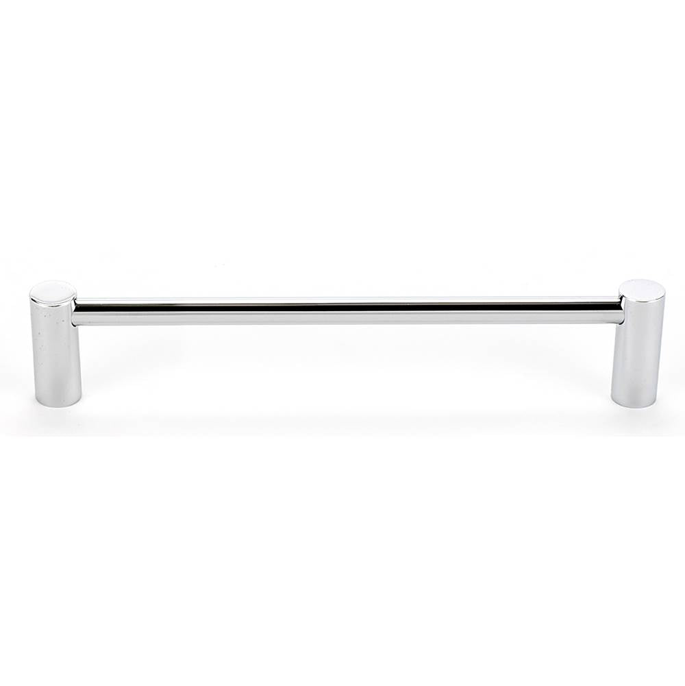 Alno - 8'' Appliance Pull - Polished Chrome