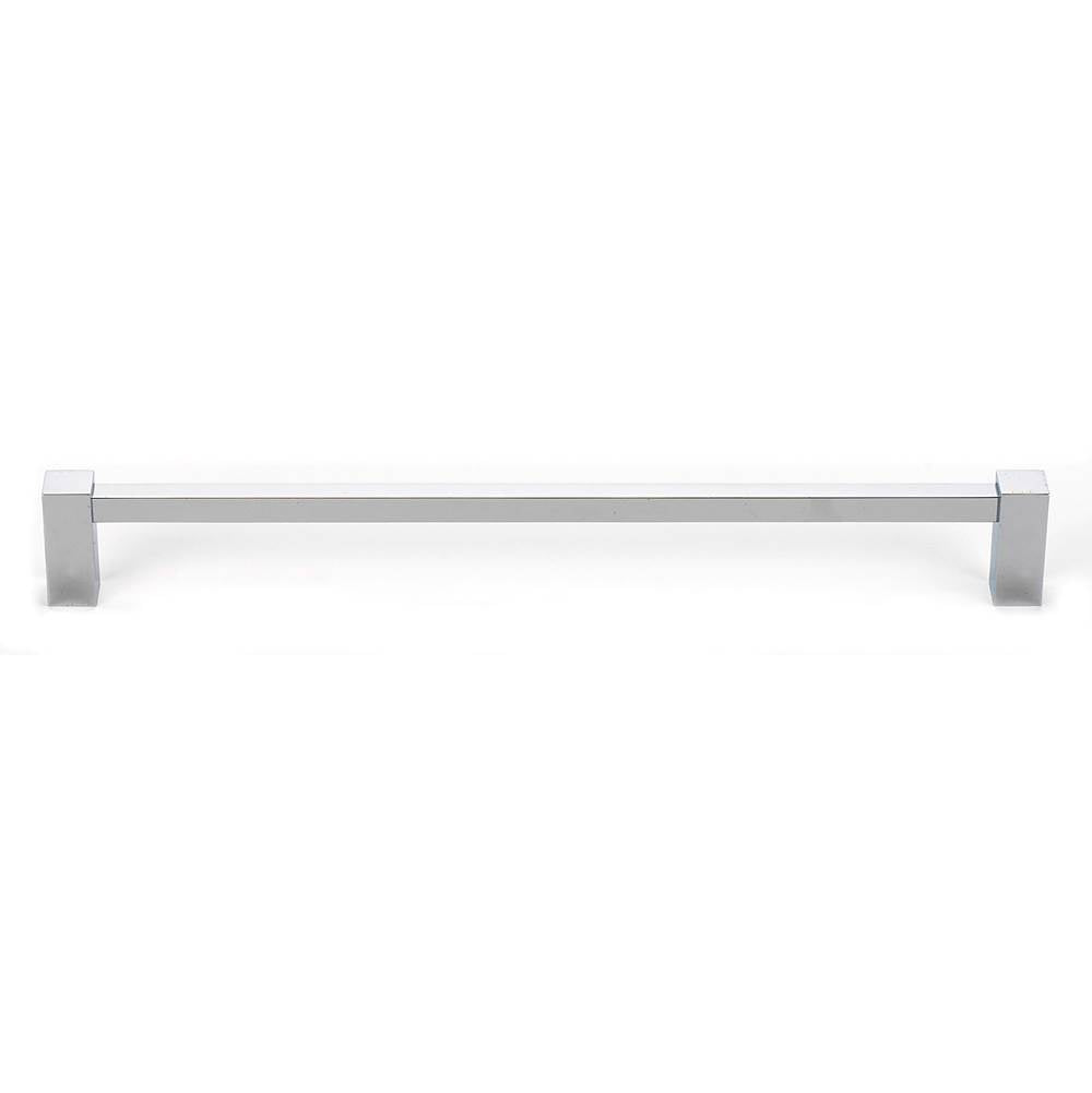 Alno - 12'' Appliance Pull - Polished Chrome