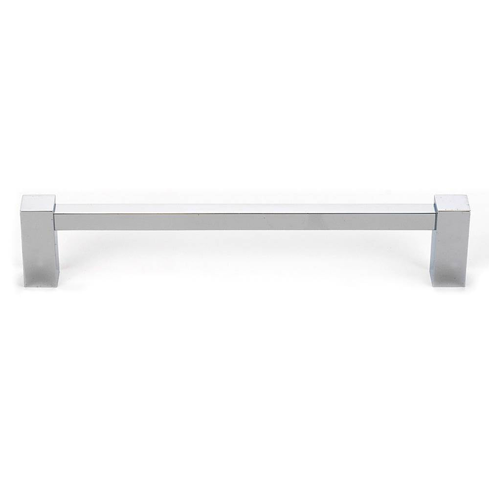 Alno - 8'' Appliance Pull - Polished Chrome