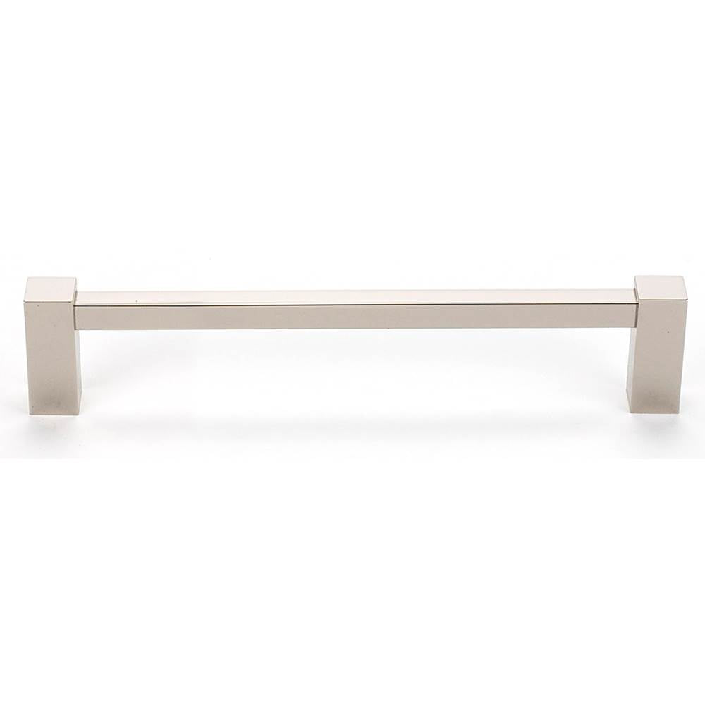 Alno - 8'' Appliance Pull - Polished Nickel