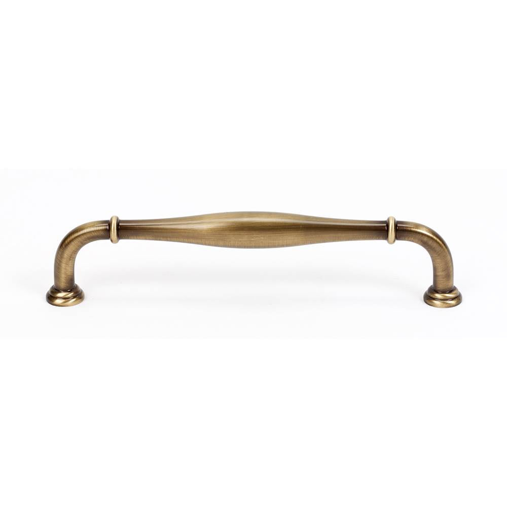 Alno - 10'' Appliance Pull - Antique English