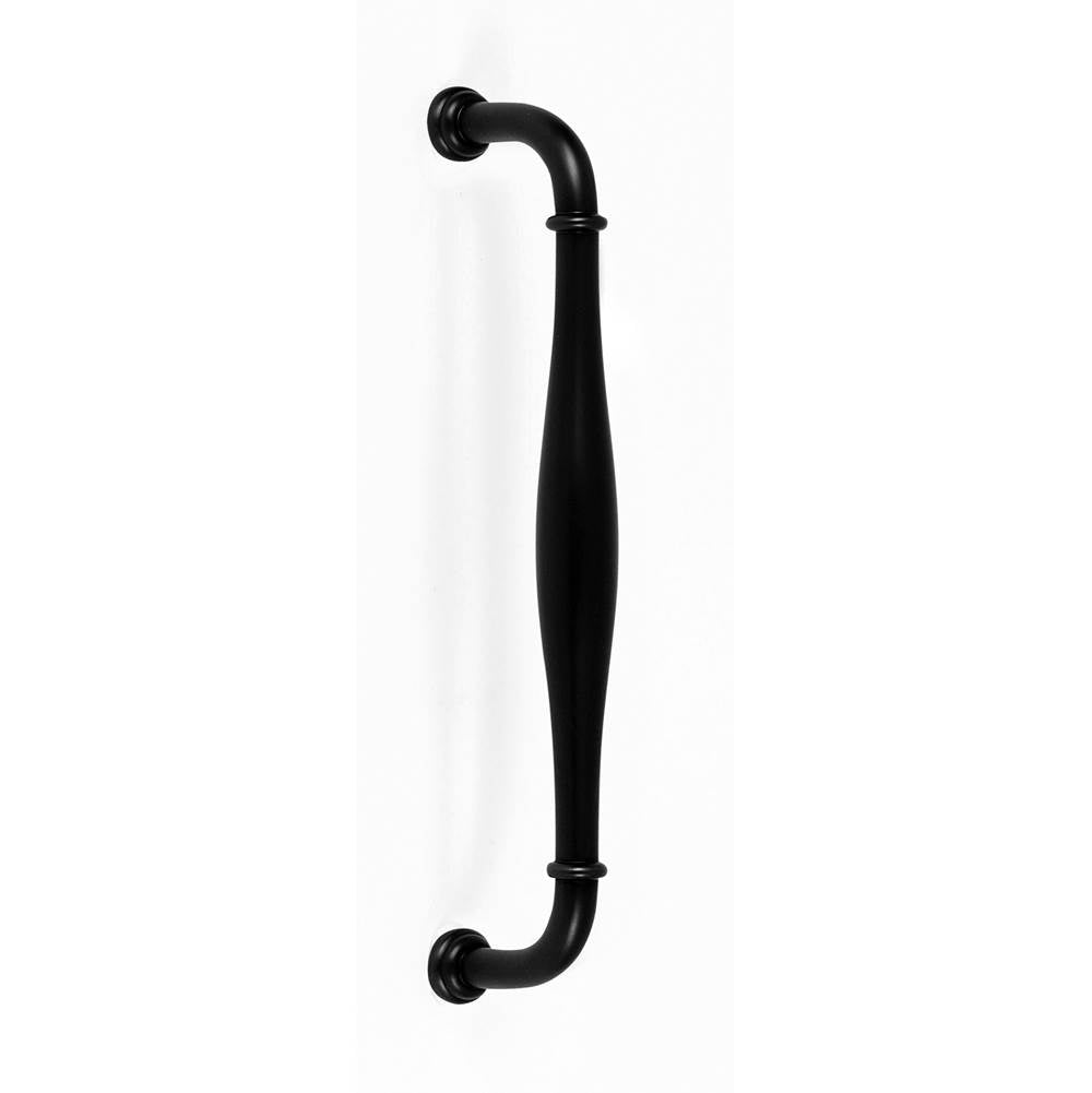 Alno - 10'' Appliance Pull - Matte Black