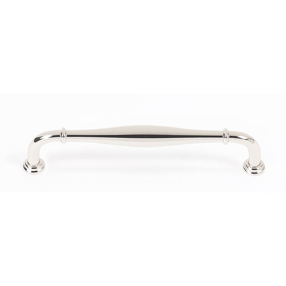 Alno - 10'' Appliance Pull - Polished Chrome