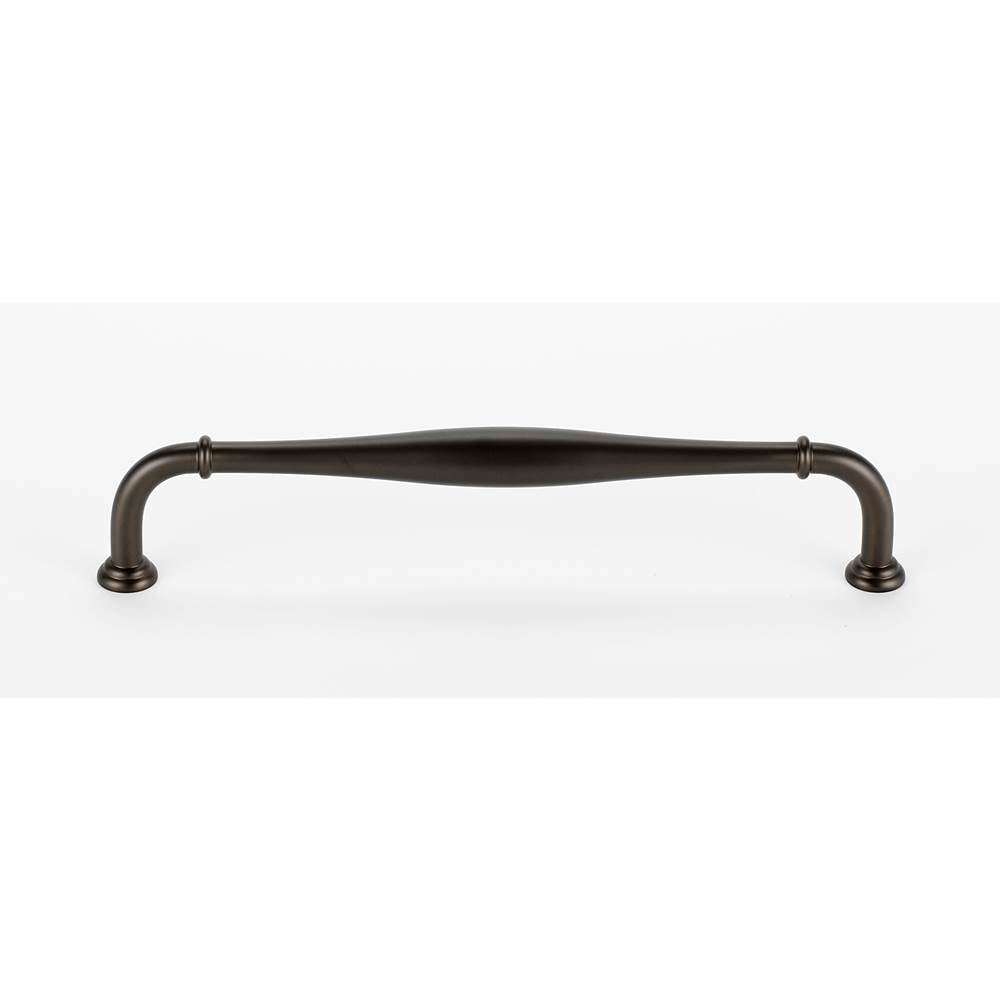 Alno - 12'' Appliance Pull - Chocolate Bronze