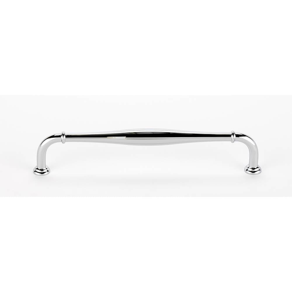 Alno - 12'' Appliance Pull - Polished Chrome