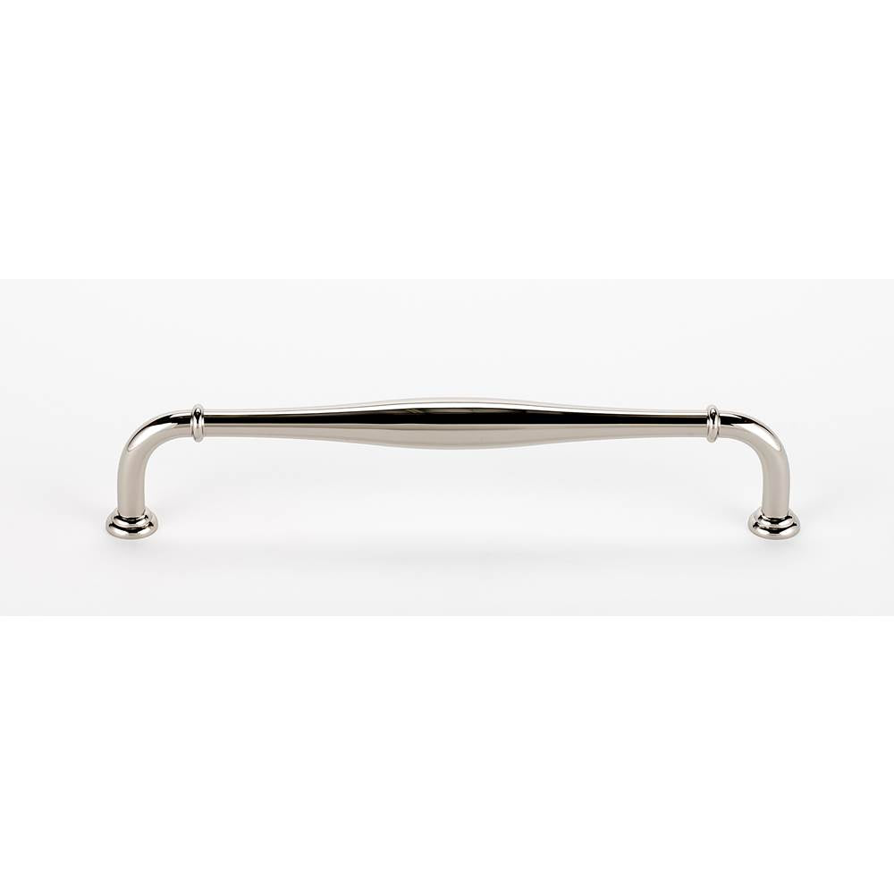 Alno - 12'' Appliance Pull - Polished Nickel