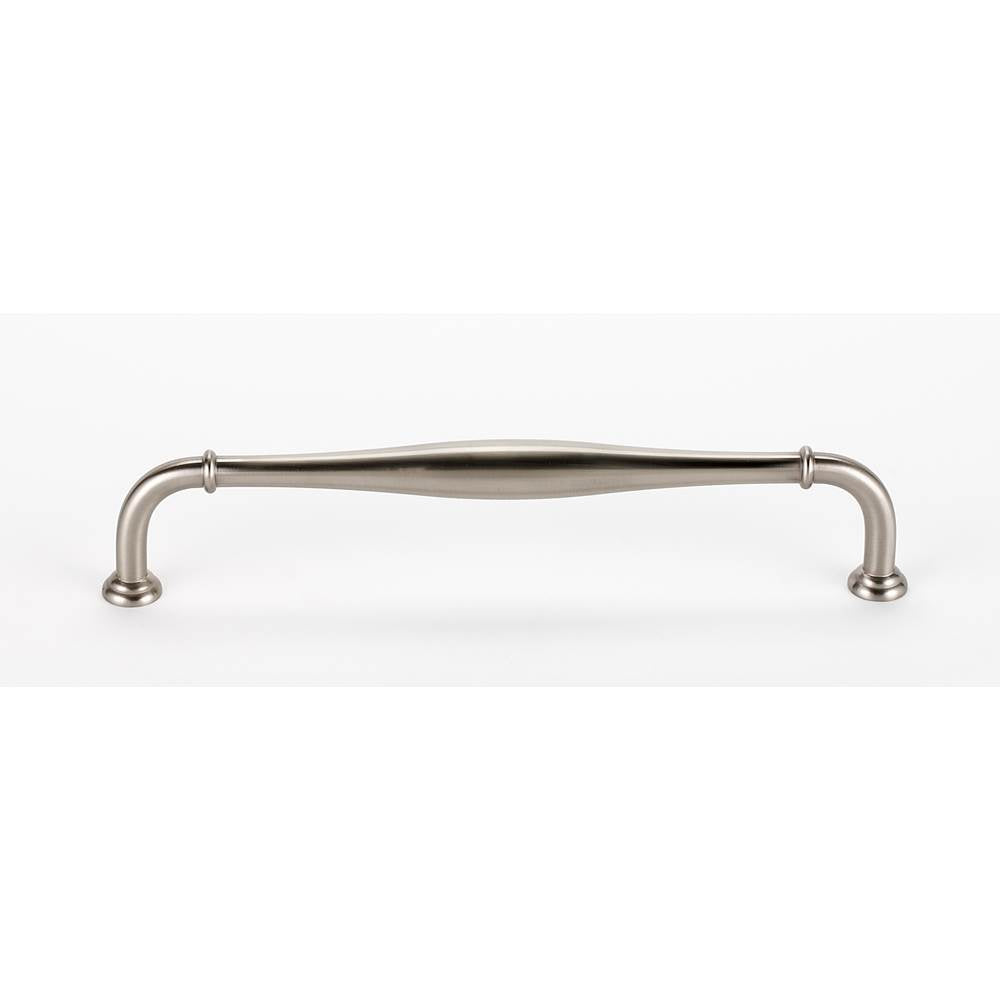 Alno - 12'' Appliance Pull - Satin Nickel