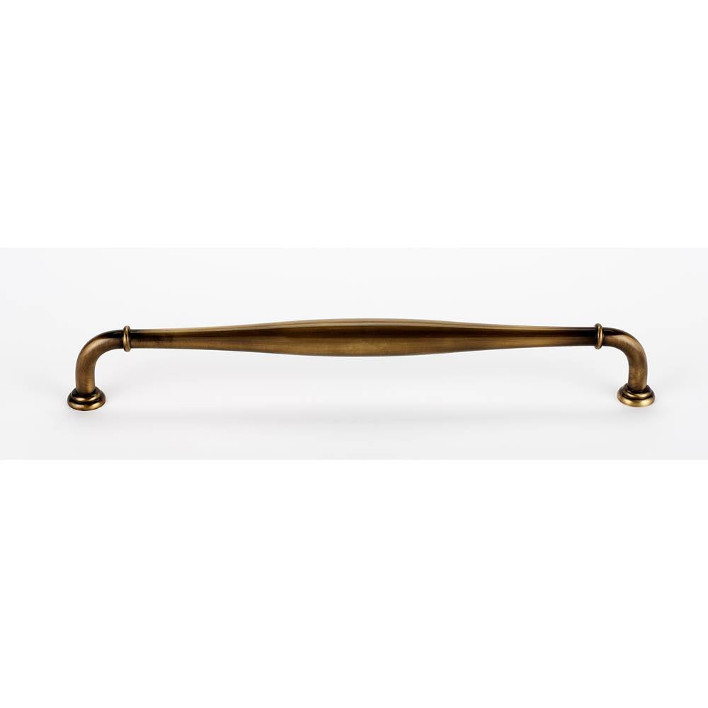 Alno - 18'' Appliance Pull - Antique English