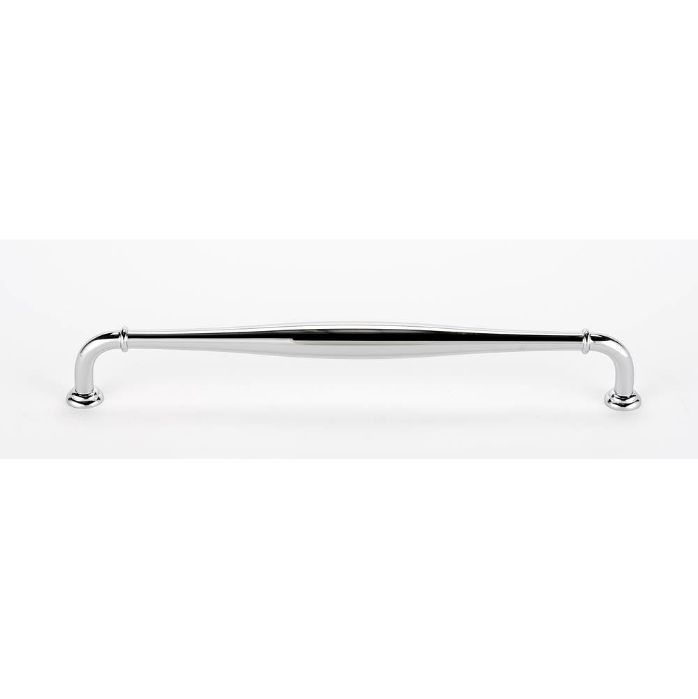 Alno - 18'' Appliance Pull - Polished Chrome
