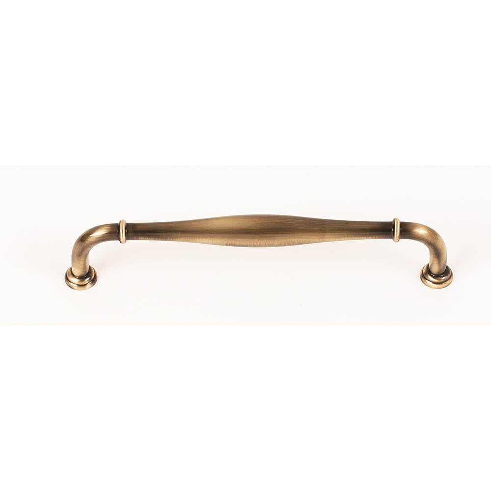 Alno - 8'' Appliance Pull - Antique English