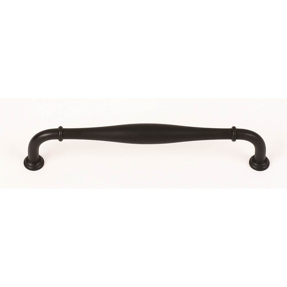 Alno - 8'' Appliance Pull - Chocolate Bronze
