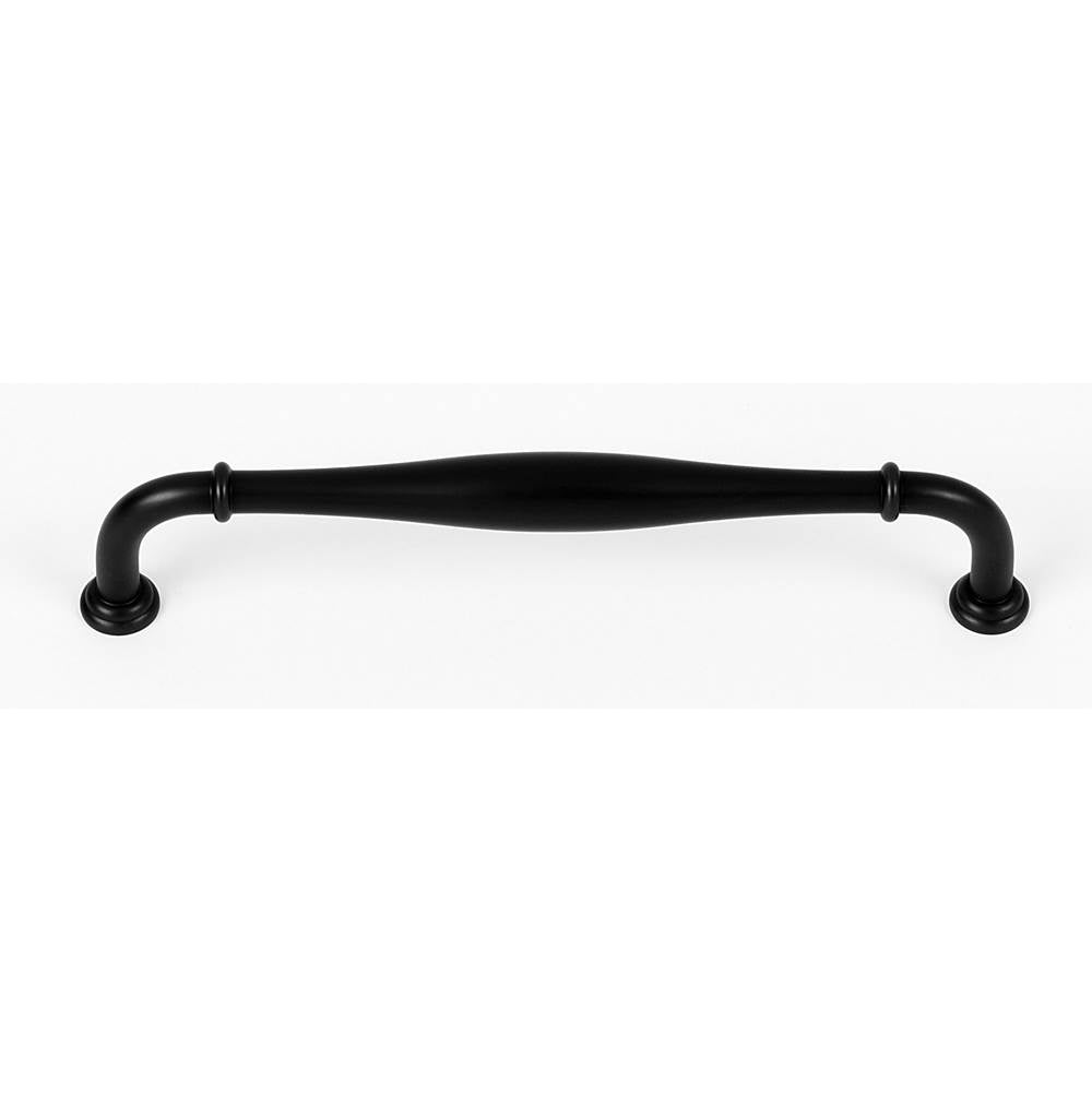 Alno - 8'' Appliance Pull - Matte Black
