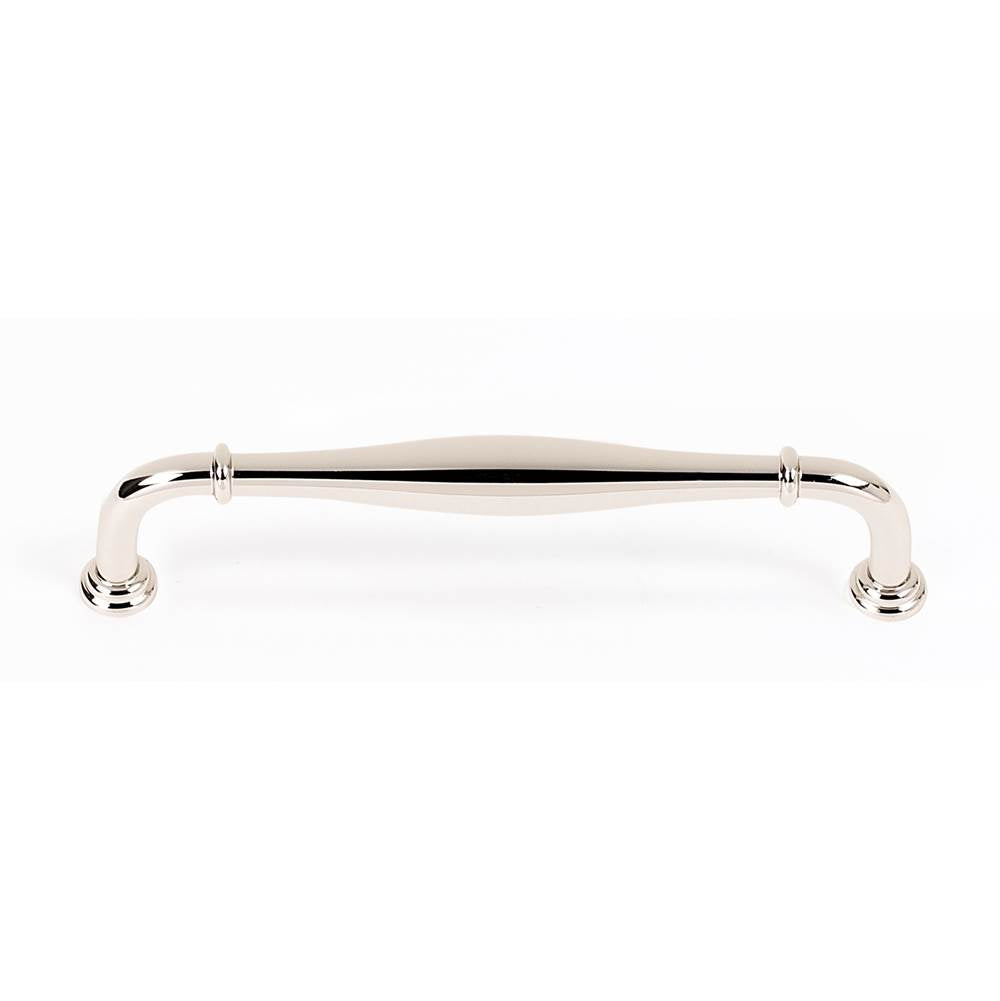 Alno - 8'' Appliance Pull - Polished Nickel