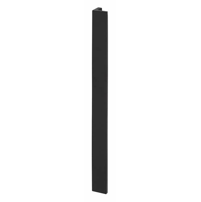 Alno - 12'' Appliance Pull - Bronze