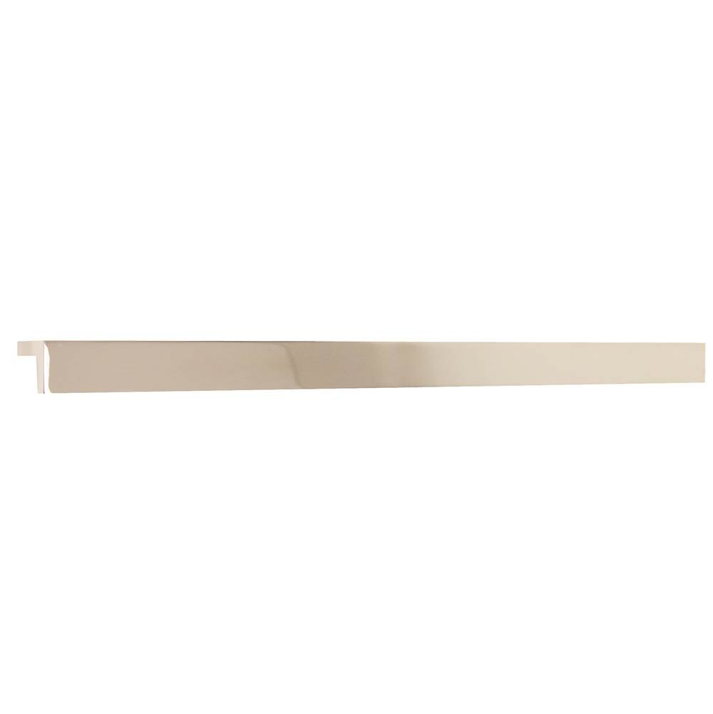 Alno - 18'' Appliance Pull - Polished Chrome