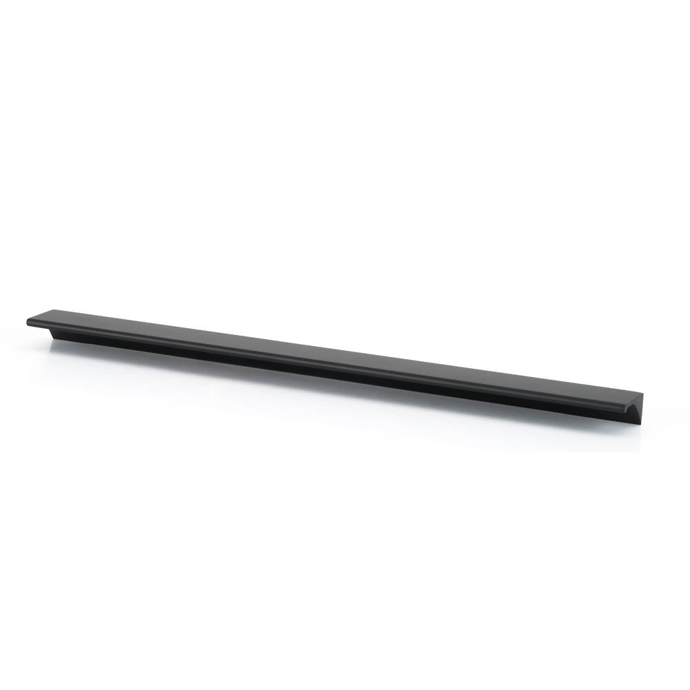 Alno - 12'' Appliance Pull - Matte Black
